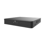 PlateWatchStore.com | UNV 4 Channel 4K Ultra HD PoE NVR with 1 SATA HDD Bay (UN-NVR301-04X-P4)