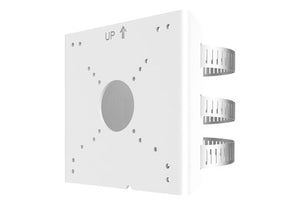 PlateWatchStore.com | TR-UP06-C-IN Pole Mount Adapter