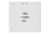 PlateWatchStore.com | TR-UP06-C-IN Pole Mount Adapter