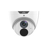 PlateWatchStore.com | UNV 5MP Prime NDAA Compliant 2.8mm LightHunter IPC3615SB-ADF28KM-I0
