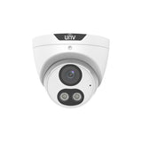 PlateWatchStore.com | UNV 5MP NDAA Compliant 2.8mm ColorHunter with Deep Learning AI IPC3615SE-ADF28KM-WL-I0