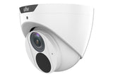 PlateWatchStore.com | 5MP Fixed Dome Network Security Camera PW-UN-IPC3615SBADF28KMI0