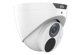 PlateWatchStore.com | 5MP Fixed Dome Network Security Camera PW-UN-IPC3615SBADF28KMI0