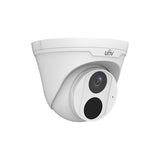 PlateWatchStore.com | UNV 4MP NDAA COMPLIANT 2.8mm with Built-in Mic IPC3614SR3-ADPF28-F