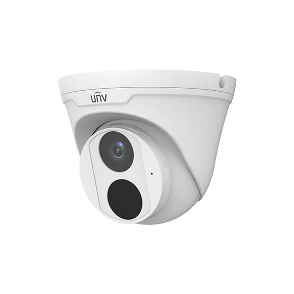 PlateWatchStore.com | UNV 4MP NDAA COMPLIANT 2.8mm with Built-in Mic IPC3614SR3-ADPF28-F