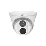 PlateWatchStore.com | UNV 4MP NDAA COMPLIANT 2.8mm with Built-in Mic IPC3614SR3-ADPF28-F